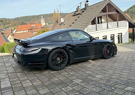 Porsche 997 911 Turbo PDK - .2