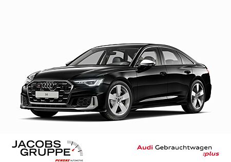 Audi S6 Limo 3.0 TDI quattro VC*LED*R-Kamera *