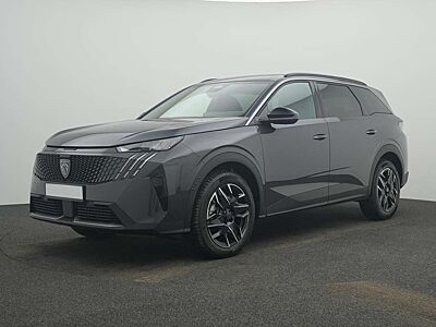 Peugeot 5008 Allure HYBRID 145 e-DSC6