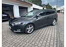 Ford Focus Cool & Connect mit Garantie