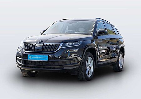 Skoda Kodiaq 1.5 TSI AMBITION LED NAVI KESSY