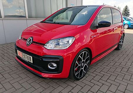 VW Up Volkswagen ! GTI BEATS-SOUND CLIMATRONIC KAMERA PANO-DACH