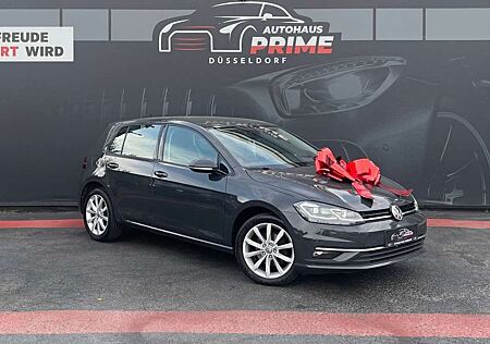 VW Golf Volkswagen VII*UNFALLFREI*1HAND*TEMPO*LED*NAVI*AMBIENT