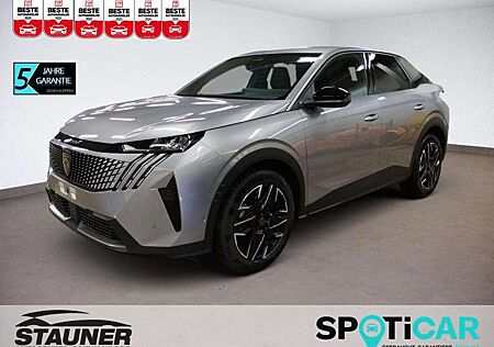 Peugeot 3008 NEUER Allure Hybrid e-DSC6 *SHZ*10"TOUCH*