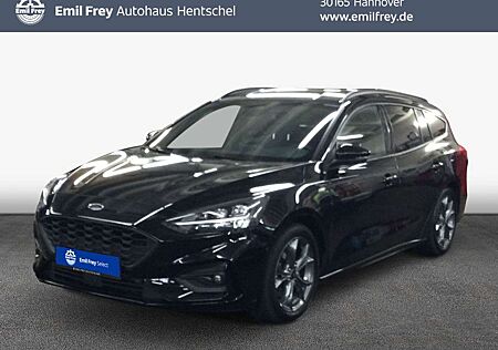 Ford Focus Turnier 1.5 EcoBoost Start-Stopp-System Aut.