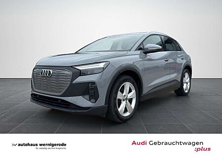 Audi Q4 e-tron gebraucht kaufen Audi Q4 e-tron 35 *LED*VC*Klima*PDC*