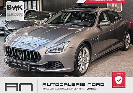 Maserati Quattroporte GranLusso S Q4 e.SHD+