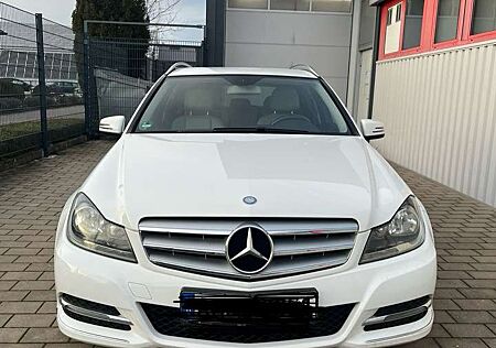 Mercedes-Benz C 180 T CDI Edition