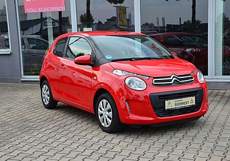 Citroën C1 Citroen VTi 72 S&S FEEL