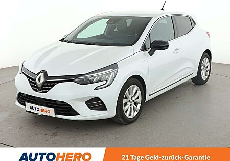 Renault Clio 1.0 TCe Intens*NAVI*360°*LED*PDC*SHZ*ACC*KLIMA*