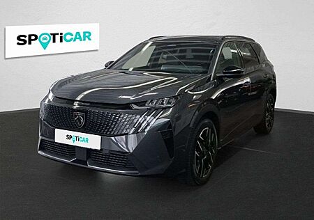 Peugeot 5008 Hybrid 145 Allure, SHZ, Navi
