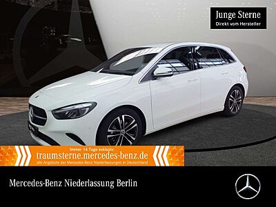 Mercedes-Benz B 200 PROGRESSIVE+LED+KAMERA+7G
