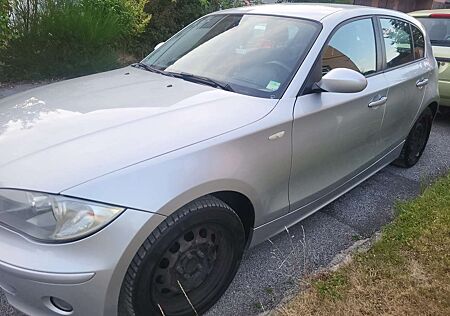 BMW 116i 116