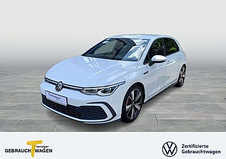 VW Golf Volkswagen GTD IQ.LIGHT ST.HEIZ KAMERA LM18