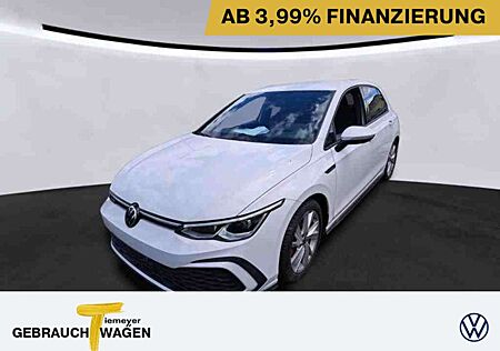 VW Golf Volkswagen GTD IQ.LIGHT ST.HEIZ KAMERA LM18