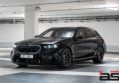 BMW M5 touring Ultimate|Keramik|Carbon|Pano|B&O|21"