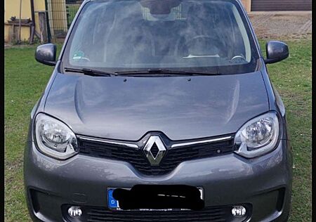 Renault Twingo SCe 75 LIMITED