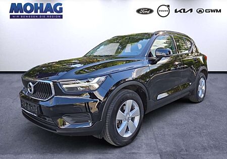 Volvo XC 40 XC40 2WD T3 Momentum Core AHK Standheizung SHZ DAB+ App