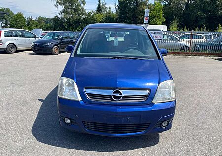 Opel Meriva 1.4 Edition