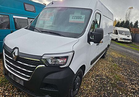 Renault Master L2H2 HKa 3,5 Komfort