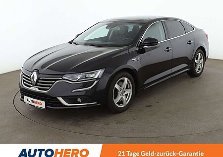 Renault Talisman 1.8 TCe Initiale Paris Aut.*ACC*CAM*LED*HUD*PDC*