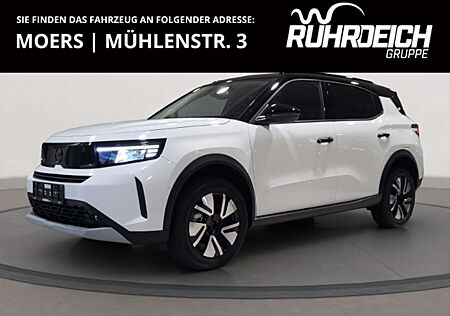 Opel Frontera GS 1.2 Mild-Hybrid Navi Digitales Cockpit LED Appl