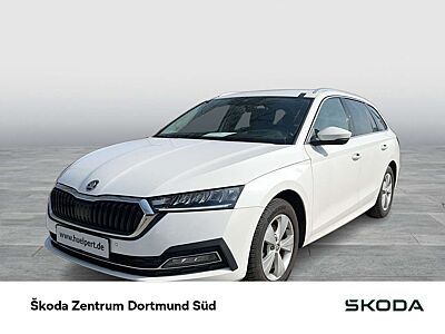 Skoda Octavia Combi 2.0 STYLE ACC HEAD-UP NAVI CARPLAY