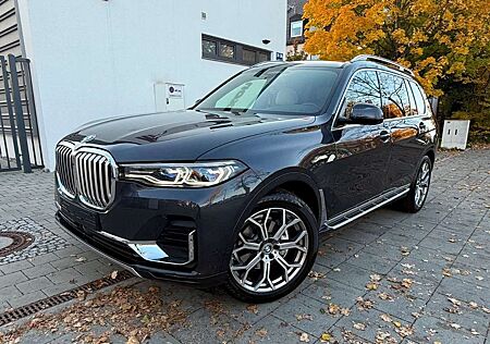 BMW X7 xDrive 30 d Design Pure Individual