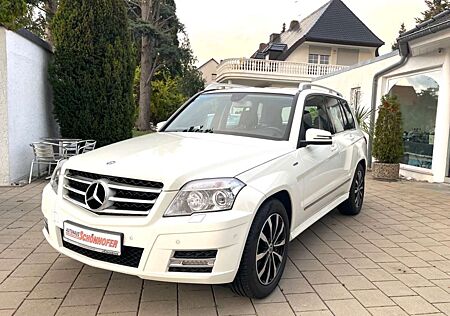 Mercedes-Benz GLK 200 CDI 7G-Tronic 94'Km Navi Xen.PDC AHK2.Hd