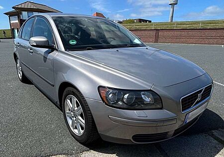 Volvo S40 2.4 Aut. LPG (Autogas) TÜV neu, gepflegt