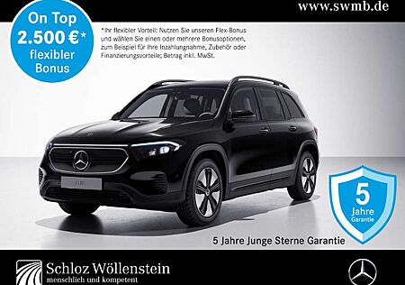 Mercedes-Benz EQB 300 4M Electric Art/LED/Pano-D/Keyless/Sound