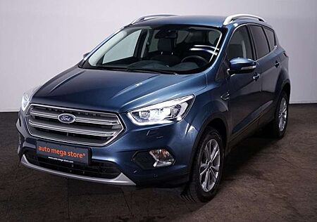 Ford Kuga 1.5 EcoBoost Titanium AHK/KeyLess/Navi/SHZ/Xenon/H