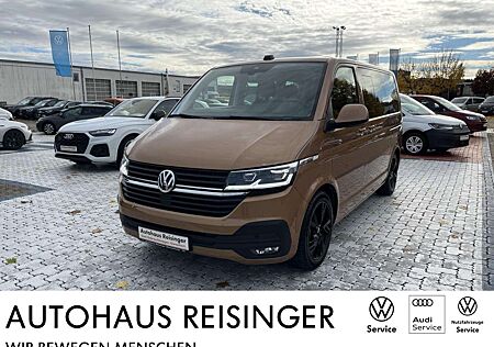 VW T6 Volkswagen .1 Caravelle 2.0 TDI DSG 4Motion Trendline (LED,ACC,Navi)