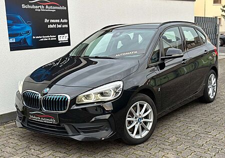 BMW 225 xe Advantage Hybrid Benzin Elektro Navi LED