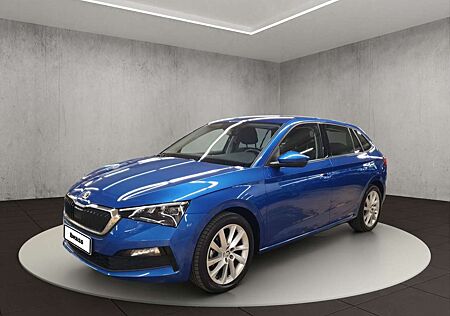 Skoda Scala Style 1.5 TSI 7-Gang DSG