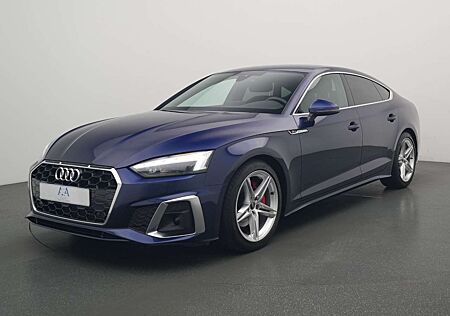 Audi A5 Sportback 40 TFSI S line APPS+MATRIX+RFKAMERA