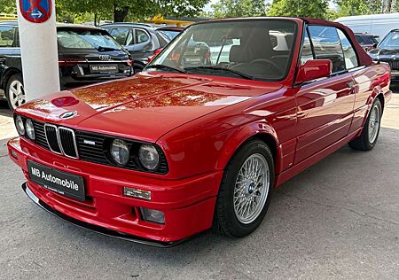 BMW 328i 328 E30 Cabrio*Restauriert*