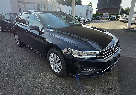 VW Passat Variant Volkswagen 2,0TDI SCR Business