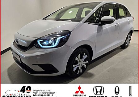 Honda Jazz 1.5 i-MMD Hybrid Elegance Automatik+digitales Cock