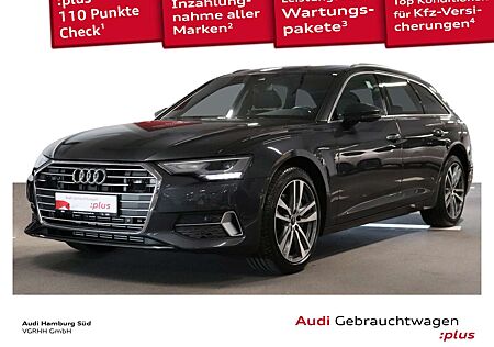 Audi A6 45 TFSI sport S tronic NAVI/LM19/KAMERA