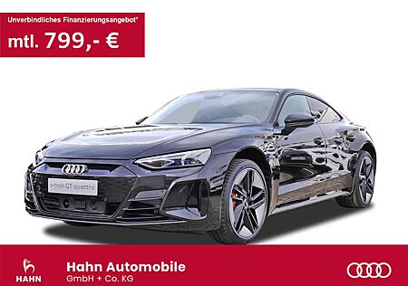 Audi e-tron GT quattro 350 kW
