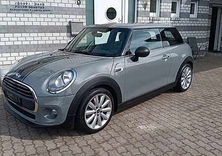 Mini ONE FIRST Top Ausstattung Alle Inspektionen!