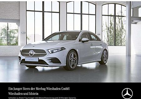 Mercedes-Benz A 250 e LIM AMG-LINE MBUX APPLE DAB KAMERA BUSINESS
