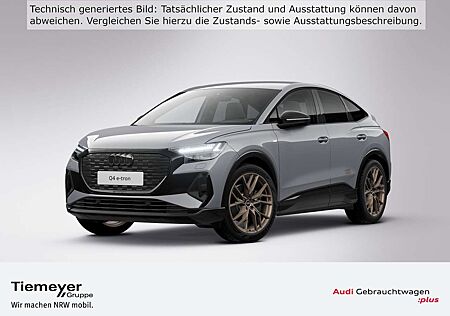 Audi Q4 e-tron Sportback 45 2x S LINE LM21 MATRIX OPS