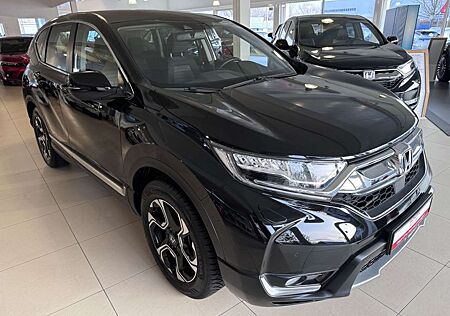 Honda CR-V 1.5T 2WD Elegance