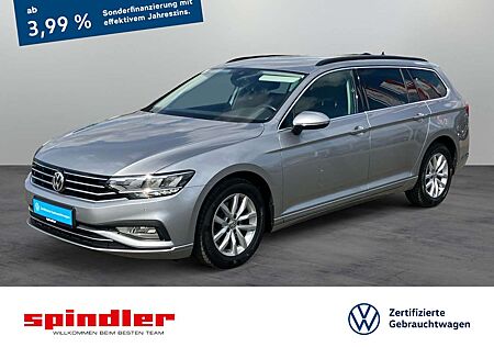 VW Passat Variant Volkswagen Business 1.5 TSI DSG / AHK, Navi