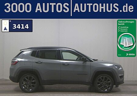 Jeep Compass 1.3 Plug-In Hybrid S AWD Navi Xenon RFK