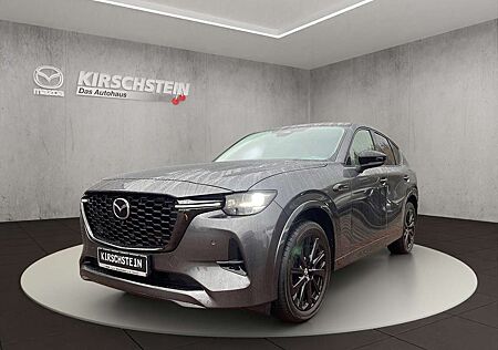 Mazda CX-60 HOMURA ++ALLE-PAKETE++