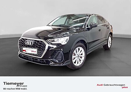 Audi Q3 45 TFSIe LED SITZHZG PRIVAY