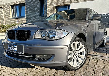 BMW 118 i Lim. *neue Inspektion*neue Reifen*